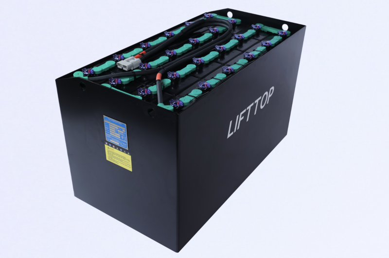 Tiêu chí lựa chọn đơn vị cung cấp bình ắc quy axit chì LIFTTOP 