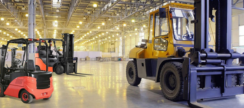 Đơn vị cung cấp giải pháp ắc quy và năng lượng cho xe nâng uy tín, chất lượng tại Việt Nam