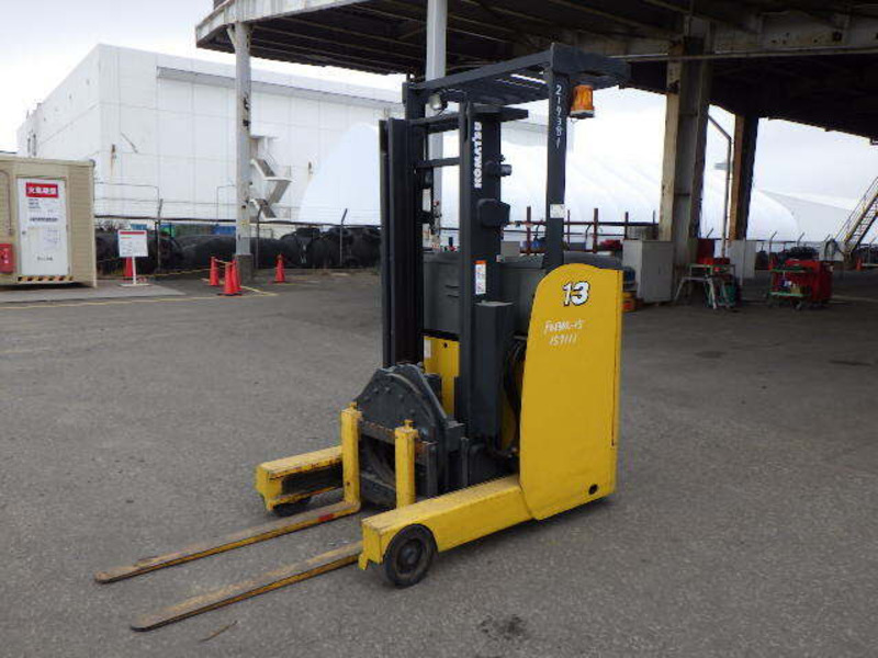 Bình ắc quy điện dành cho xe nâng Komatsu FB13RL